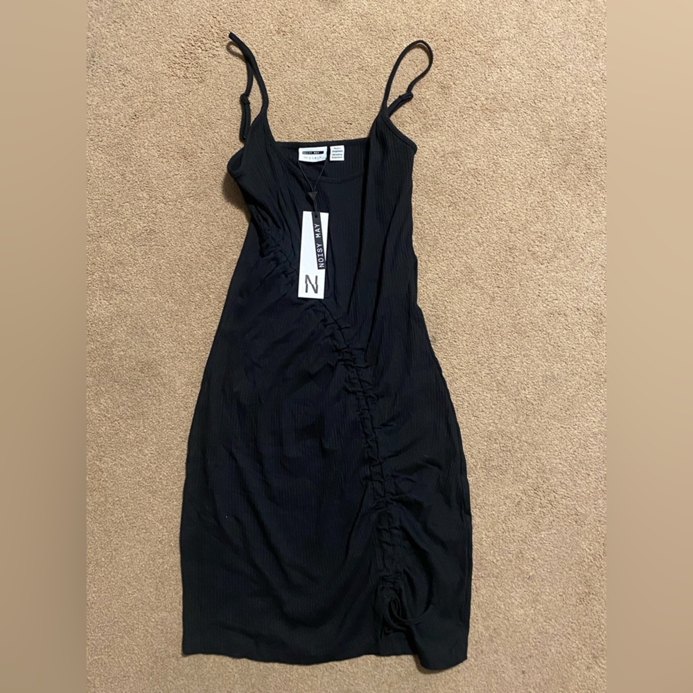 BNWT XS Noisy May Little Black Dress!